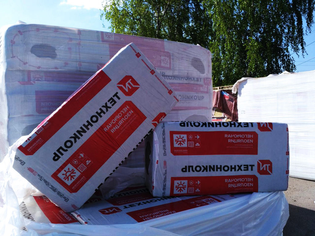 Склад Строгино